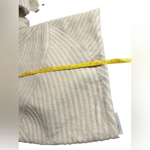 David Fusseneggar Pillow Covers Set Of 2 - Picture 7 of 10